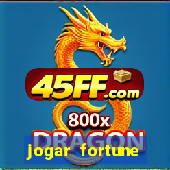 jogar fortune dragon demo